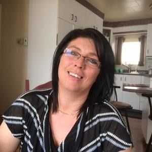 Meet your Posher, Nancy